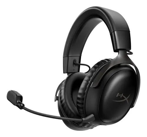 Auricular de hyperx cloud III