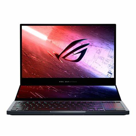 Notebook de Asus