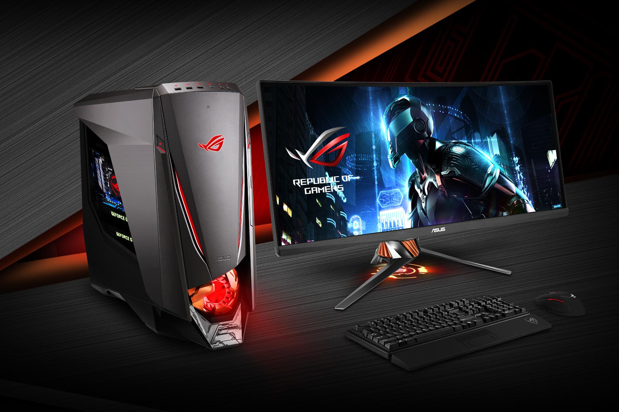 Imagen de set up gamer 2